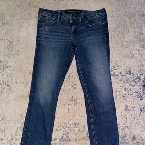 Express Jeans
